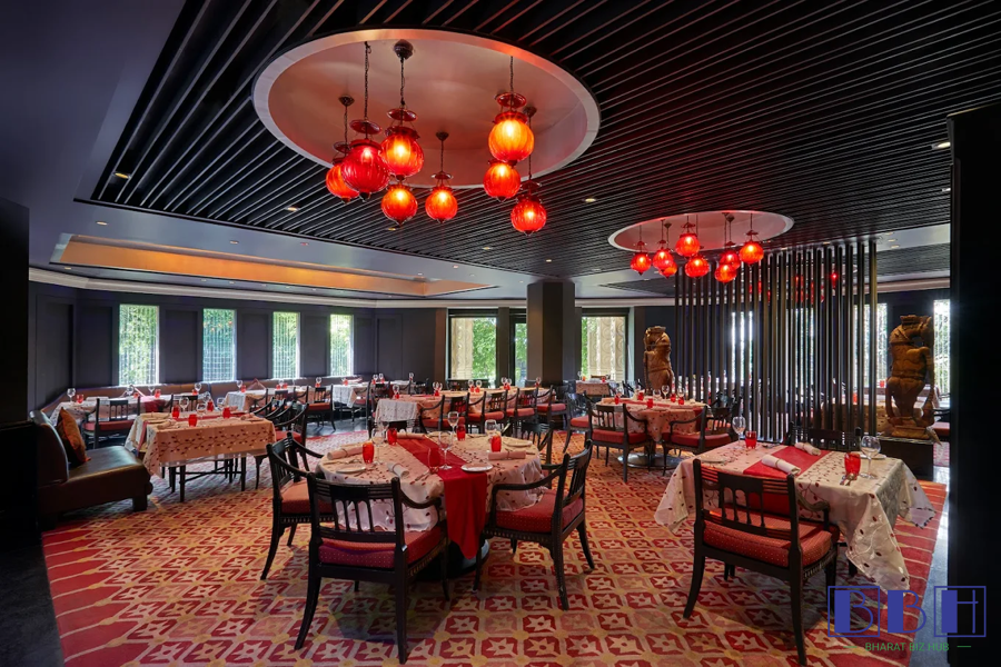 Bidri Restaurant Hyderabad