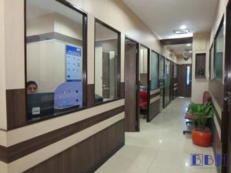 NIIT Faridabad (Sector 16A)