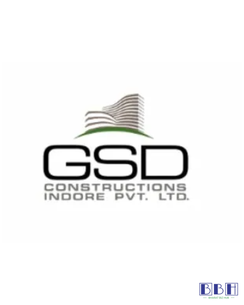 GSD Constructions Indore Pvt. Ltd.