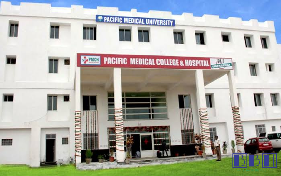 Pacific Medical College & Hospital Udaipur