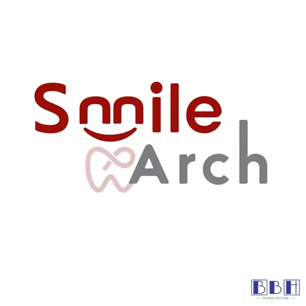 Smile Arch - Dental Care Clinic in Andheri West-8433772105