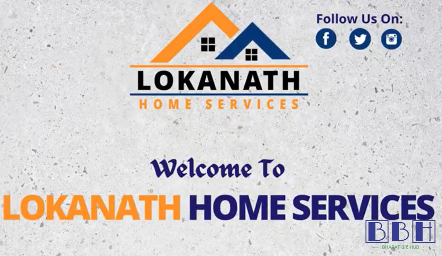 Lokanath Home Services Bhubaneswar