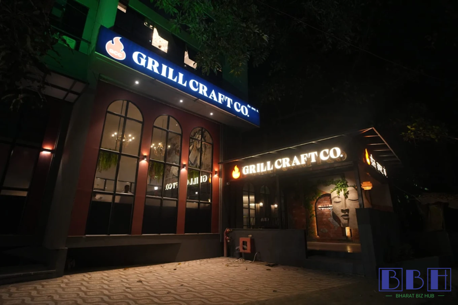 Grill Craft Co Nashik