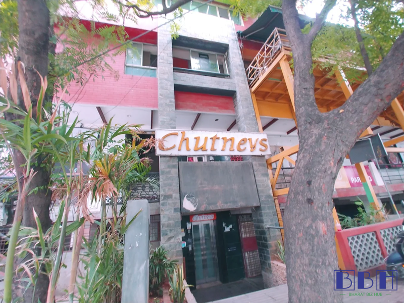 Chutneys Restaurant Hyderabad