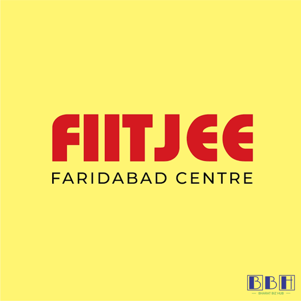 FIITJEE Faridabad Centre (Sector 15A)