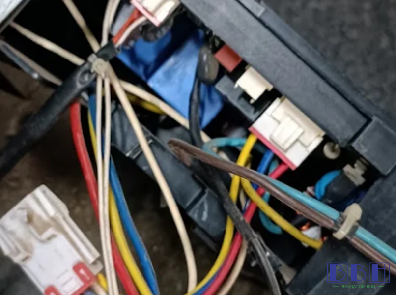Guntur Vijaya AC Repair and Installation Service Guntur