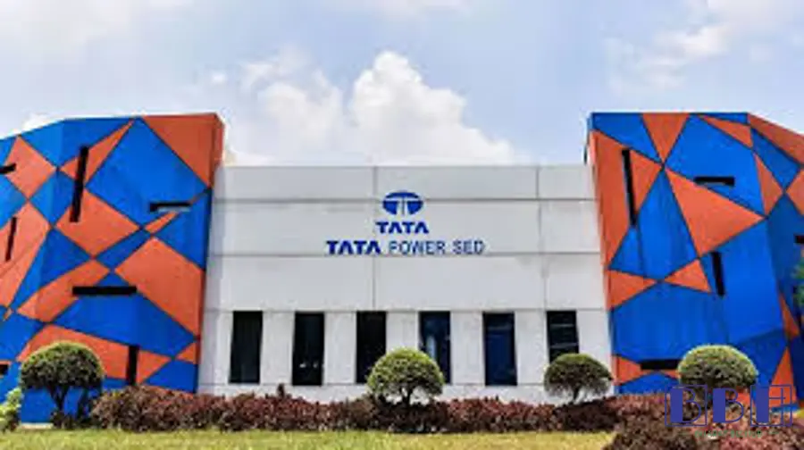 Tata Power Pune