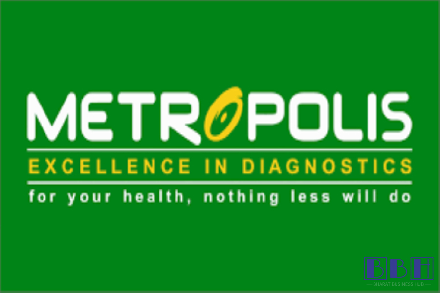 Metropolis Healthcare - Hinjewadi