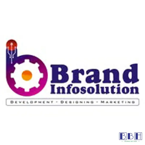 Brand Infosolution
