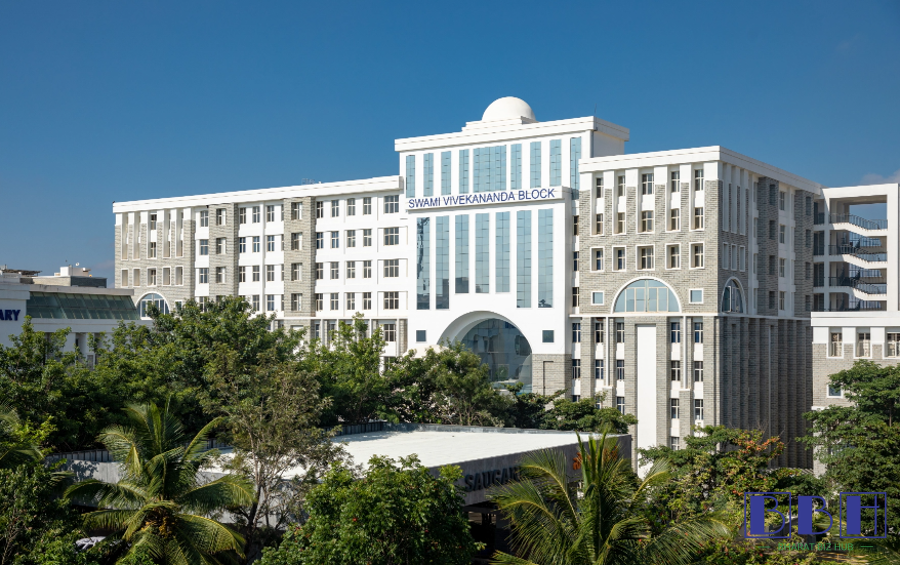 REVA University Bengaluru