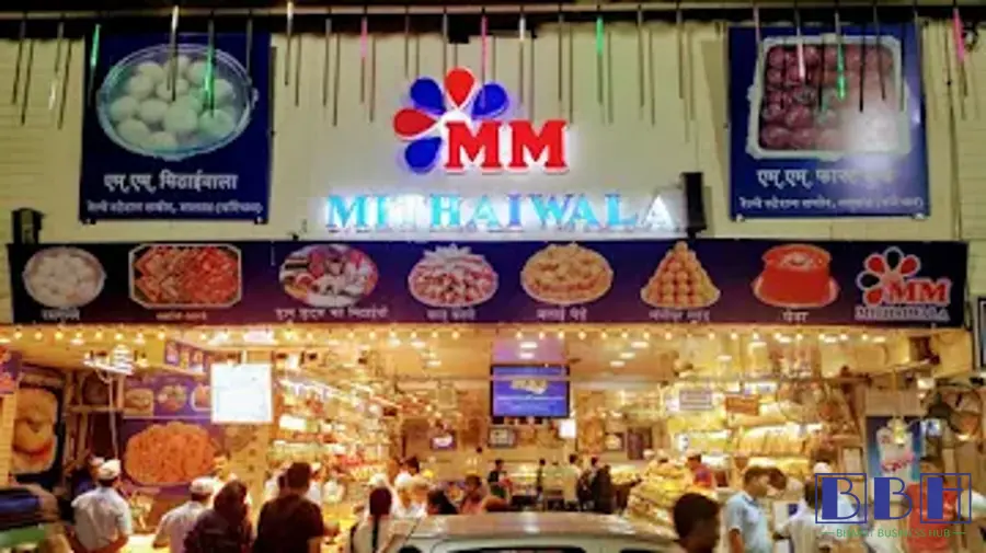 MM Mithaiwala Mumbai