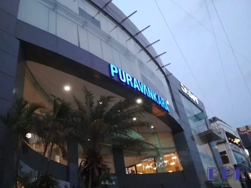 Puravankara Limited Bengaluru