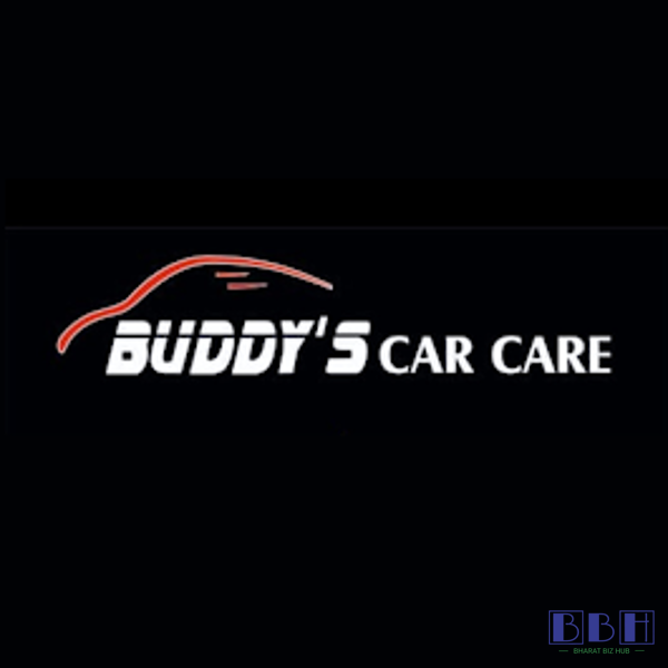 The Buddy's Car Care