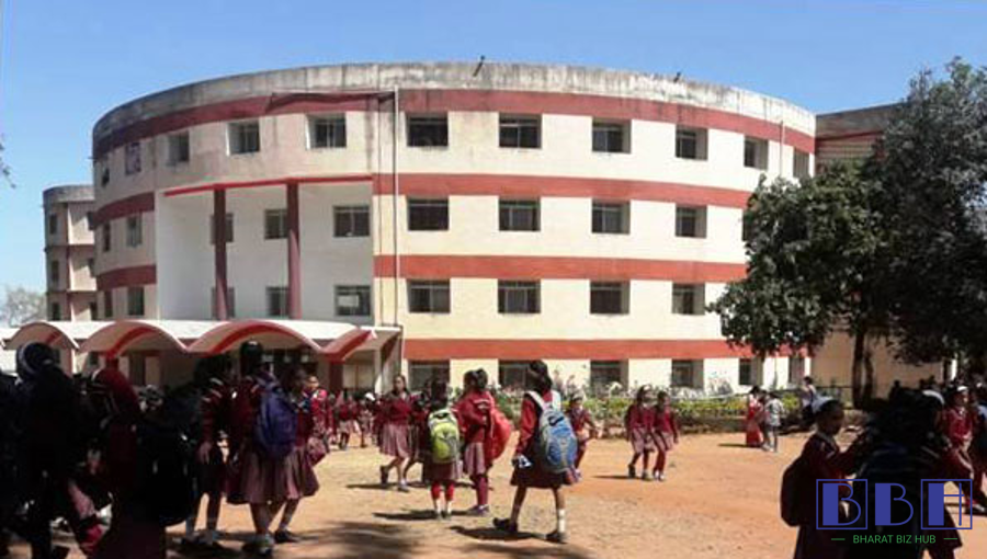 DAV Public School Hazaribagh