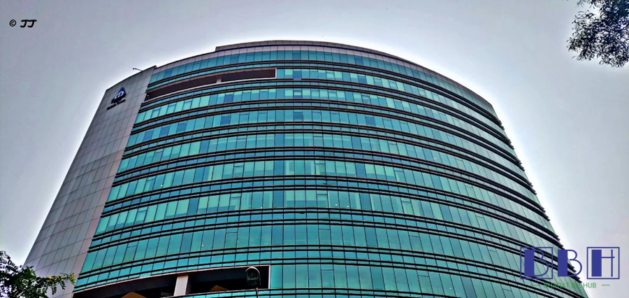 K Raheja Corp Mumbai