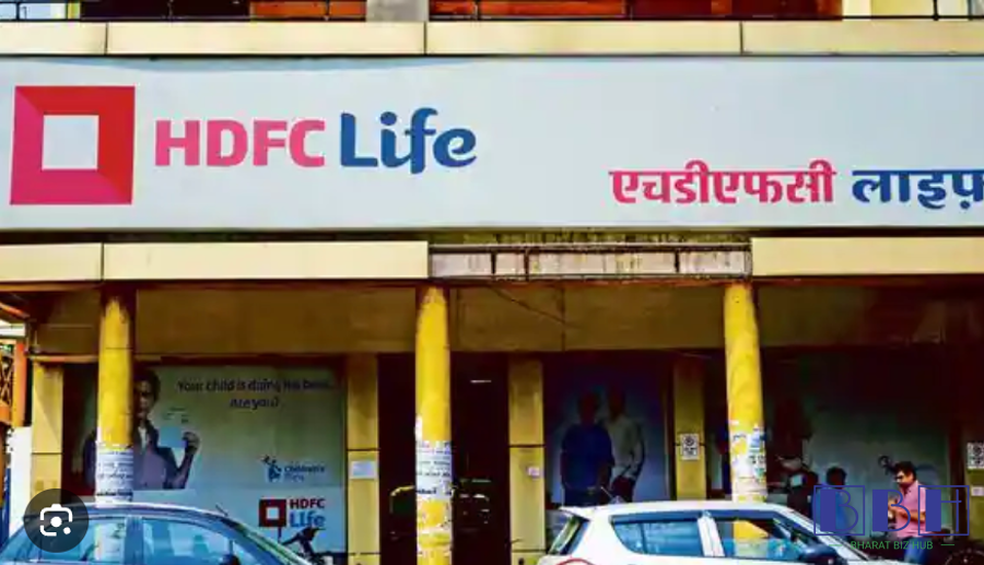 HDFC Life Insurance Thane