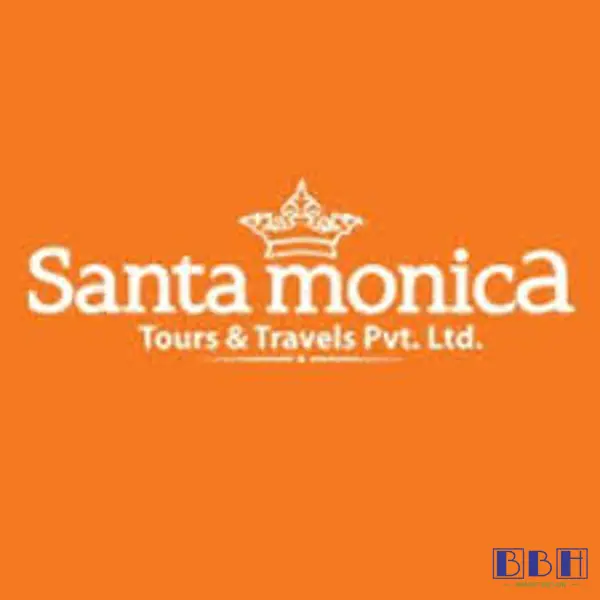 Santa Monica  Tours & Travels - Kanhangad - Kasargod