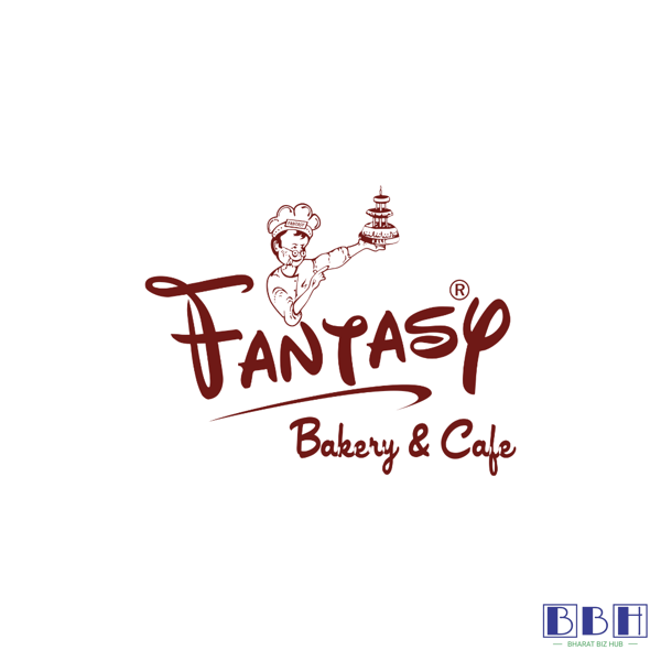 Fantasy Bakery & Cafe