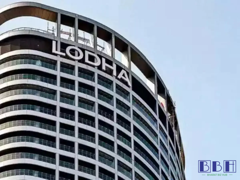 Lodha Group Mumbai
