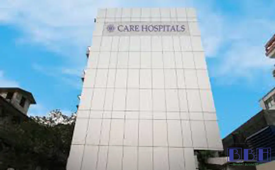 Care Super Specialty Hospital Nagpur (Ganga CARE Hospital)
