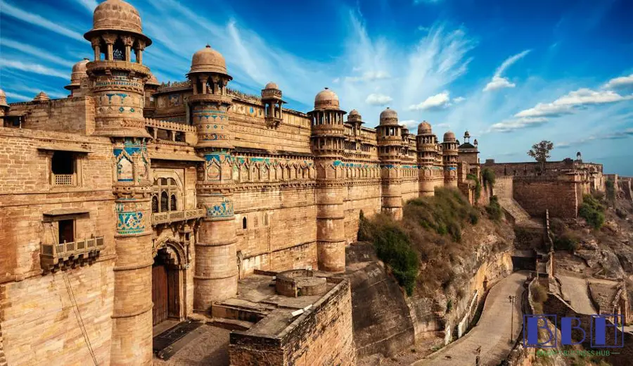 Madhya Pradesh