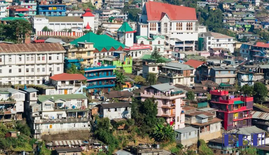 Nagaland