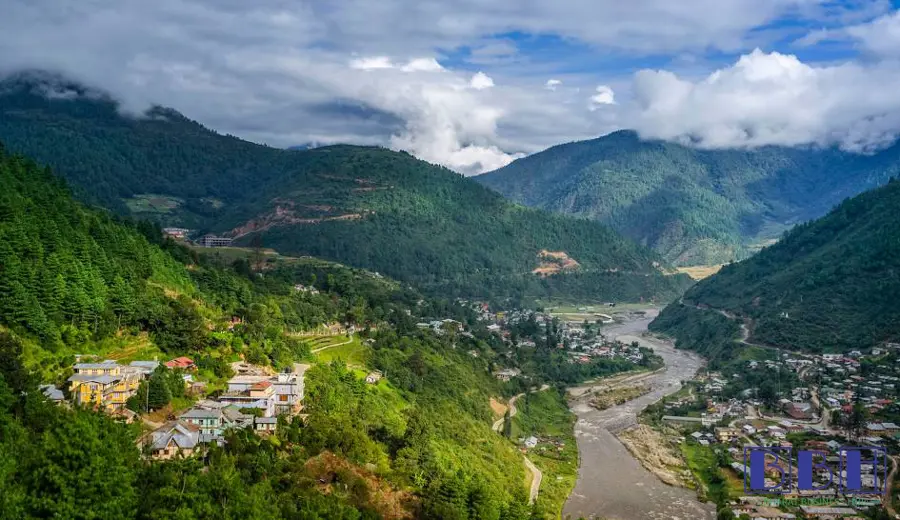 Arunachal Pradesh